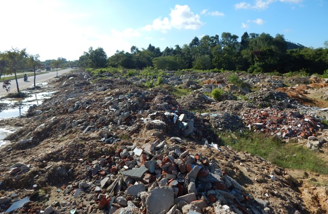 Thông tin từ đường dây nóng